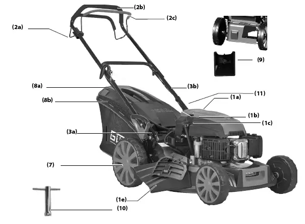 Gude-95458-lawn-mower-BIG-WHEELER-534.1 R ES-02