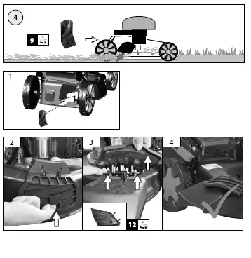Gude-95458-lawn-mower-BIG-WHEELER-534.1 R ES-13