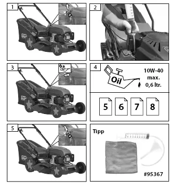 Gude-95458-lawn-mower-BIG-WHEELER-534.1 R ES-25