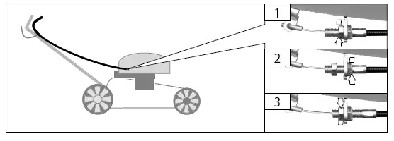 Gude-95458-lawn-mower-BIG-WHEELER-534.1 R ES-26