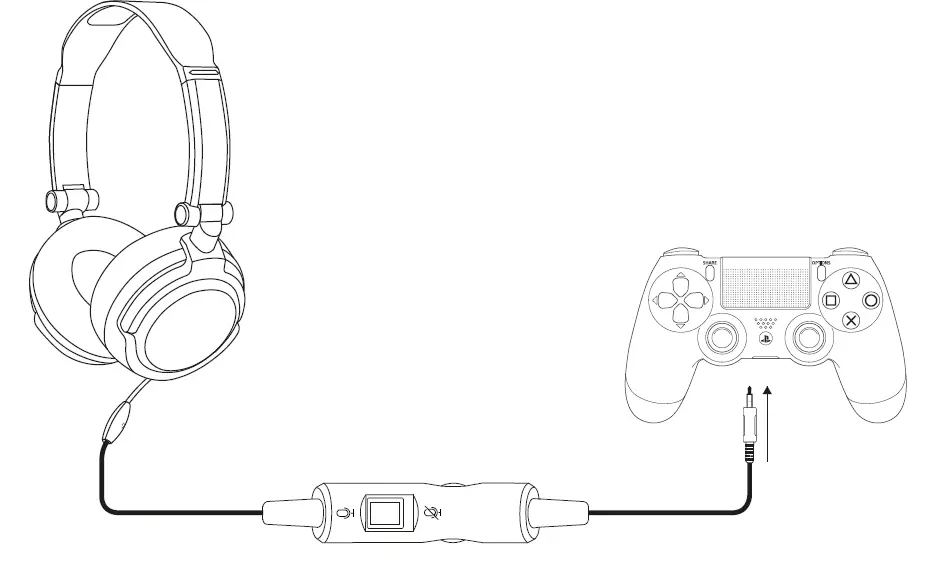 STEALTH PS4 Support Articles Tab 1