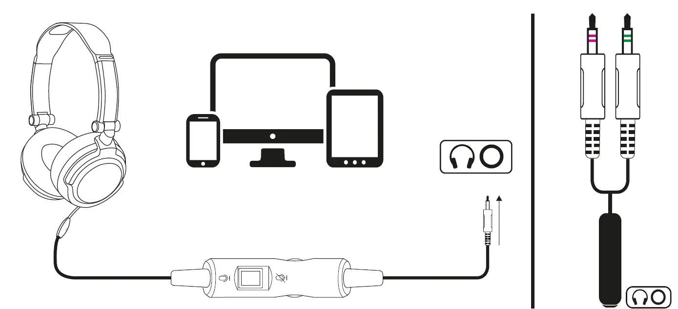 STEALTH PS4 Support Articles Tab 3