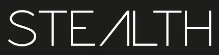 STEALTH logo
