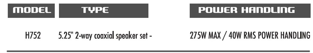 Cerwin-Vega-H752-2-Way-Coaxial-Speakers-fig-1