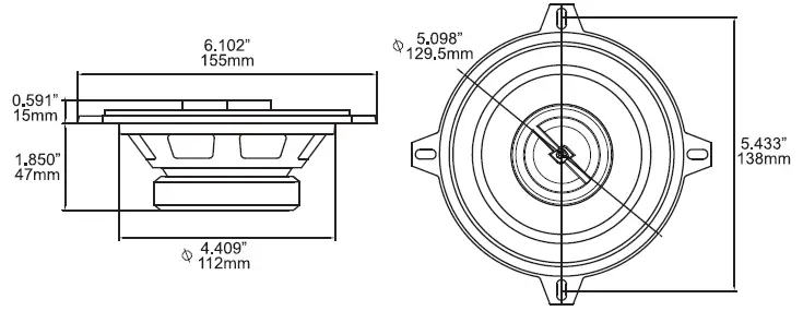 Cerwin-Vega-H752-2-Way-Coaxial-Speakers-fig-2