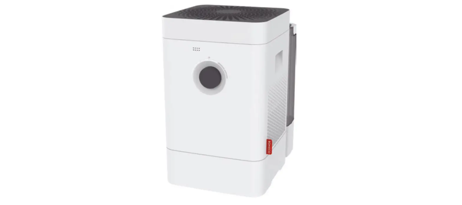 Boneco H400 Humidifier And Air Purifier User Manual Boneco H400 Humidifier And Air Purifier User Manual
