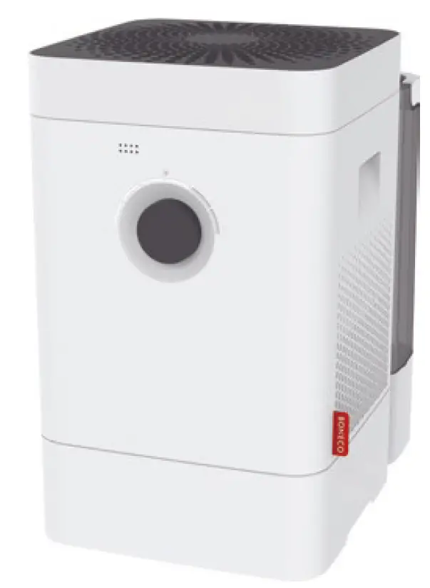 BONECO H400 Humidifier and Air Purifier
