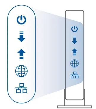 ASUS GT-AX6000 Dual-Band WiFi 6 Gaming Router-FIG-5