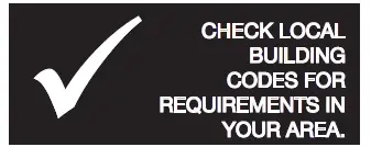 Surewood ALNL Rail Poly Composite Stair 11
