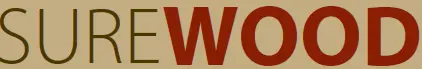 Surewood LOGO