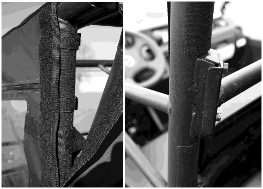 Installation instruction