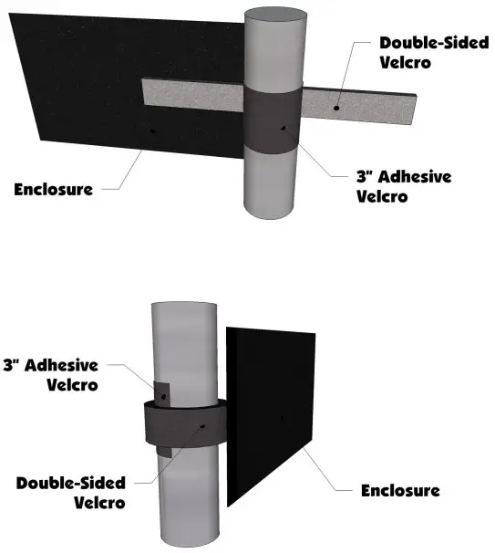 Installation instruction