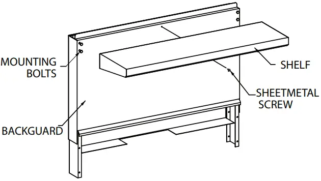 SunFire X60-6R24RS Natural Gas 60 Inch Wide 6-Burner 24 Inch Wide Raised Griddle-fig2