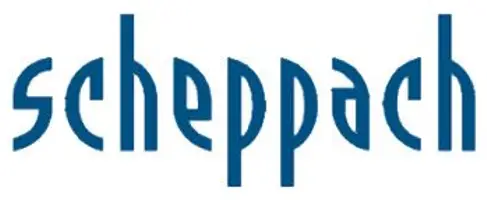 scheppach-logo