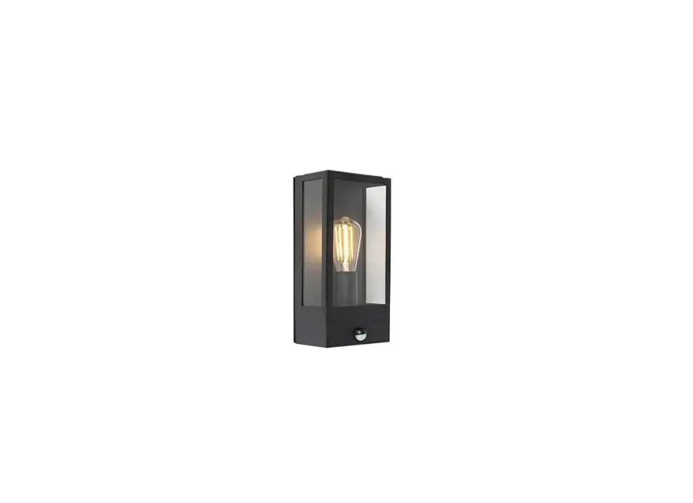 Qazqa 90254 Balena Wl Ii Outdoor Wall Light Instruction Manual Qazqa 90254 Balena Wl Ii Outdoor Wall Light Instruction Manual