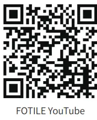 FOTILE JQG7505 30 Inch Wall-Mount Range Hood - QR Code