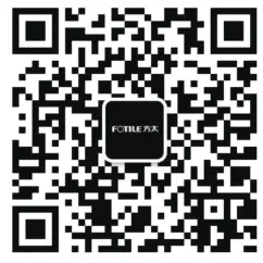 FOTILE JQG7505 30 Inch Wall-Mount Range Hood - QR Code03