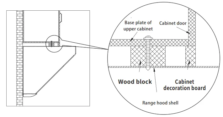 FOTILE JQG7505 30 Inch Wall-Mount Range Hood