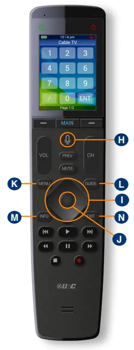 URC-MX-1400i-Wand-Remote-Control-FIG-4