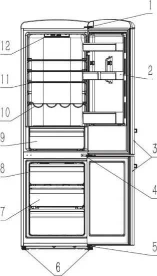 FIG 2 PRODUCT FEATURES