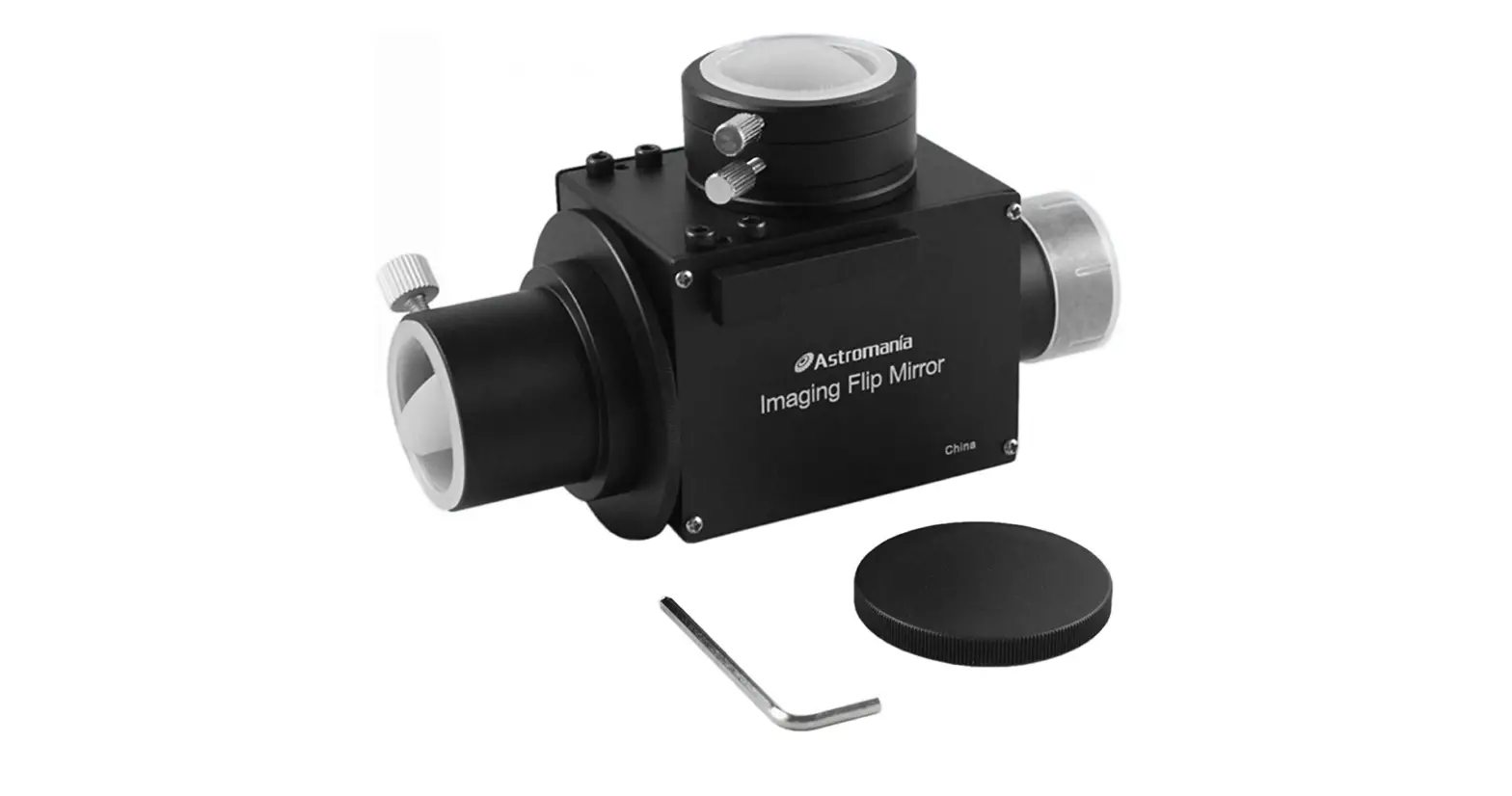 Astromania Sku_am_afm Astrophotography Flip Mirror Operational Guide