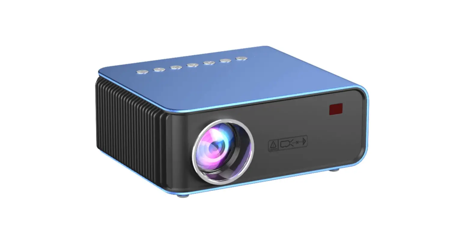 Charella Aa6t8 Wifi Projector User Manual