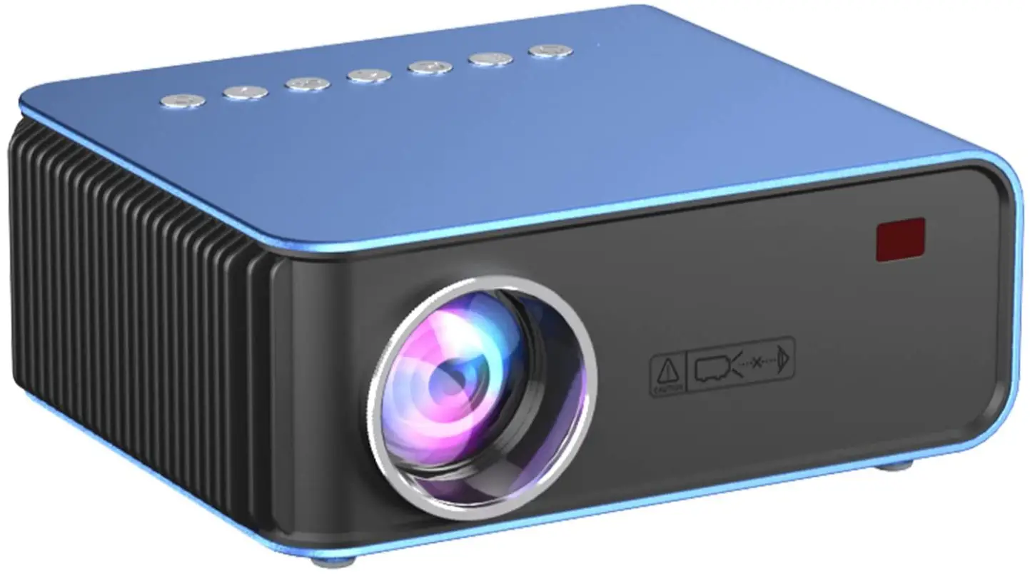 Charella-aa6t8-WiFi-Projector