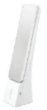 V-TAC VT-1014 LED Rechargeable Lamp 1