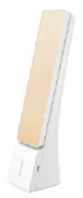 V-TAC VT-1014 LED Rechargeable Lamp 2