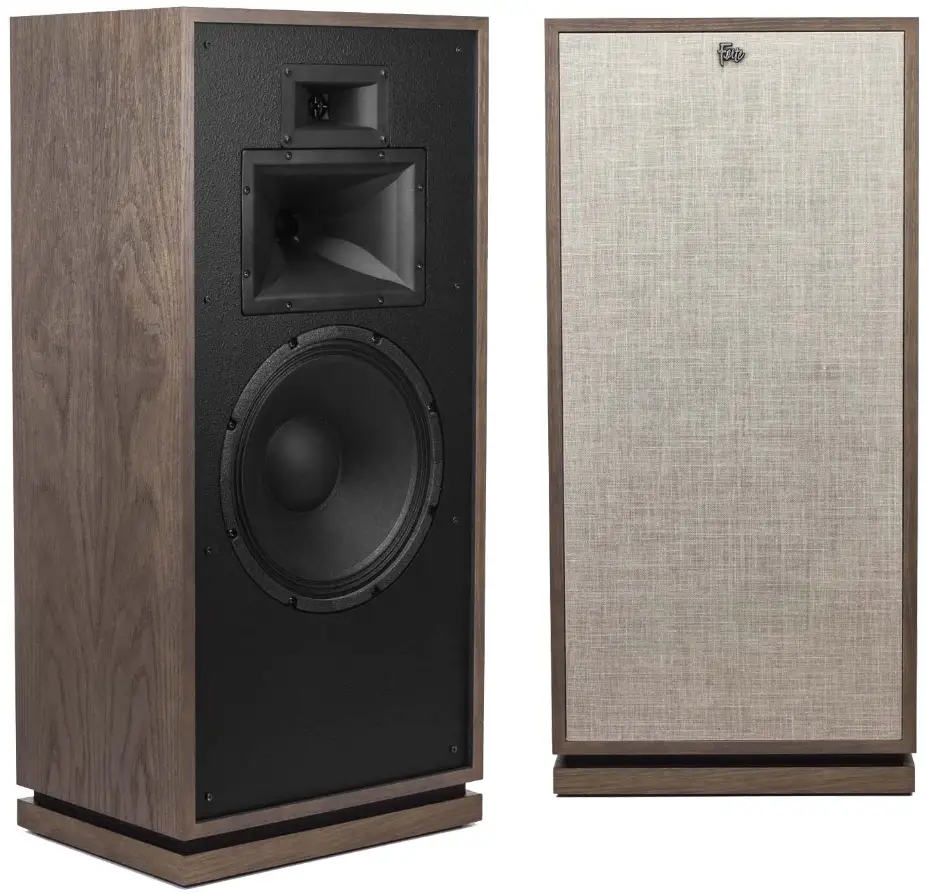 Klipsch-Forte-III-Loudspeaker-img