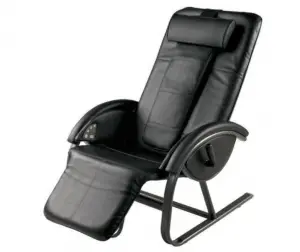 Homedics Shiatsu AntiGravity Recliner Manual AG-3002