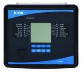 EATON-ETR-4000-2A0GA1-Transformer-Protection-Relays-1