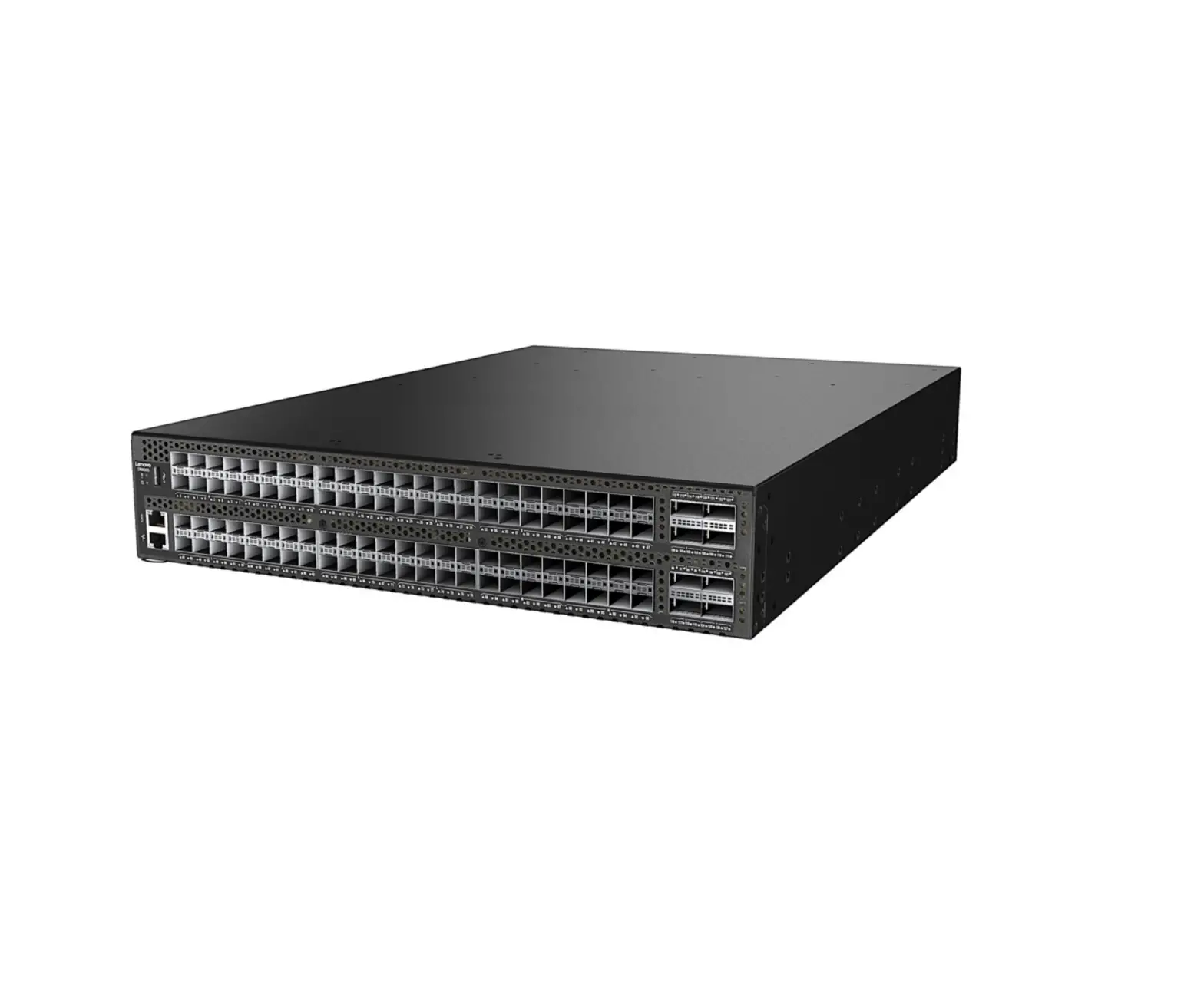 Lenovo Thinksystem Db630s 32gb Fc San Switch User Guide