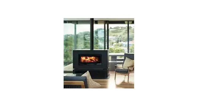 Stovax Rvst-2htnz Studio 2 Clean-air Freestanding Wood Fire Installation Guide
