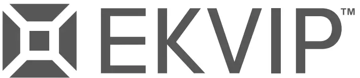 EKVIP logo