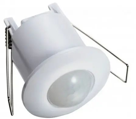 HYTRONK-HIR-Series-Flush-Mount-PIR-Motion-Sensor-product