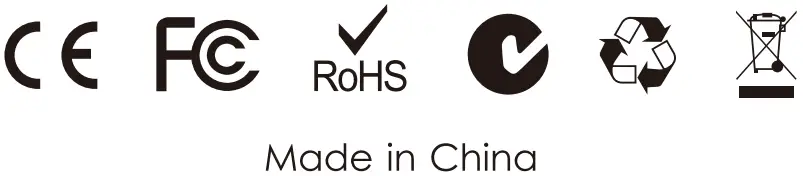 GKU D100 Dual Dash Camera - 13