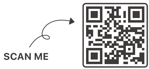 GKU D100 Dual Dash Camera - qr