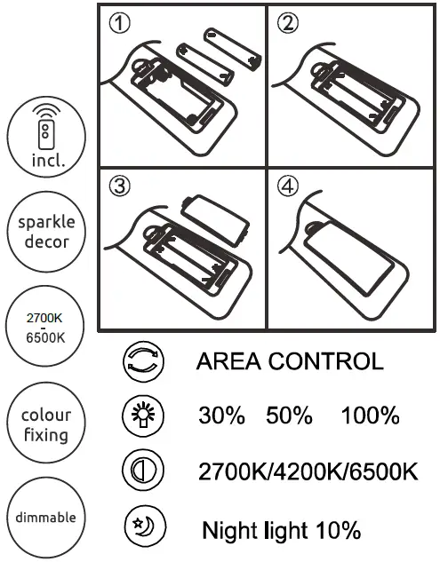 GLOBO-483110-24DS-Ceiling-Light-fig-2