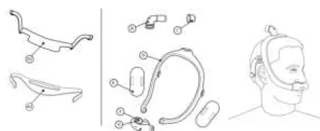 PHILIPS-1146468-DreamWear-Silicone-Pillows-Mask-1