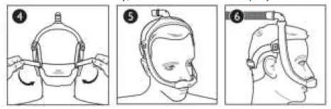 PHILIPS-1146468-DreamWear-Silicone-Pillows-Mask-4