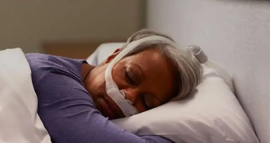 Philips 1146468 Dreamwear Silicone Pillows Mask Instruction Manual