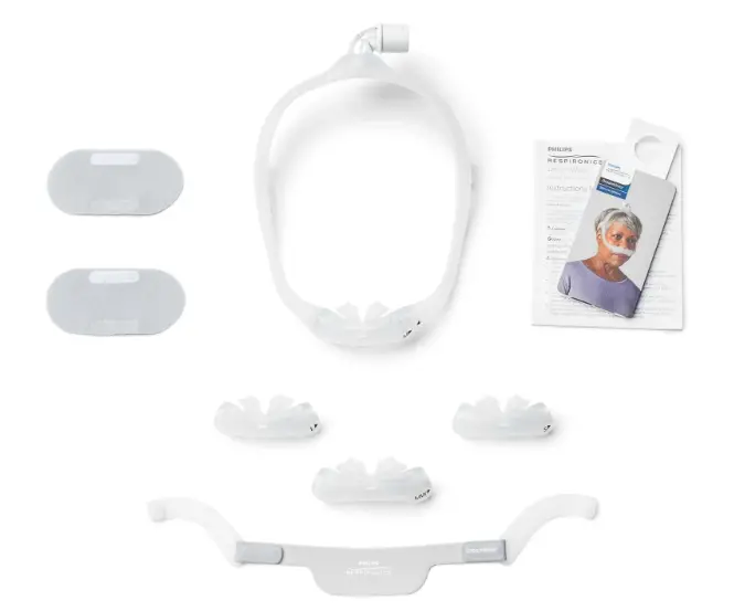 PHILIPS-1146468-DreamWear-Silicone-Pillows-Mask-product-image
