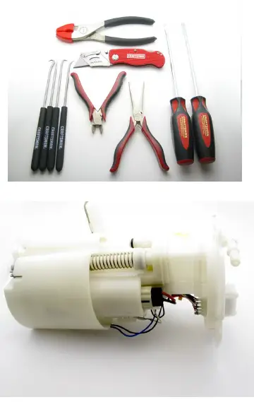 DEATSCH-DW300-Fuel-Pump-340-lph-Compact-Installation-Guide-fig-1