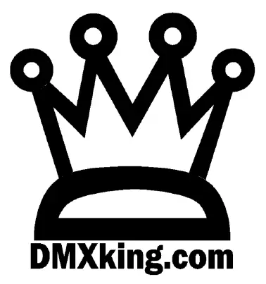 DMXking-logo