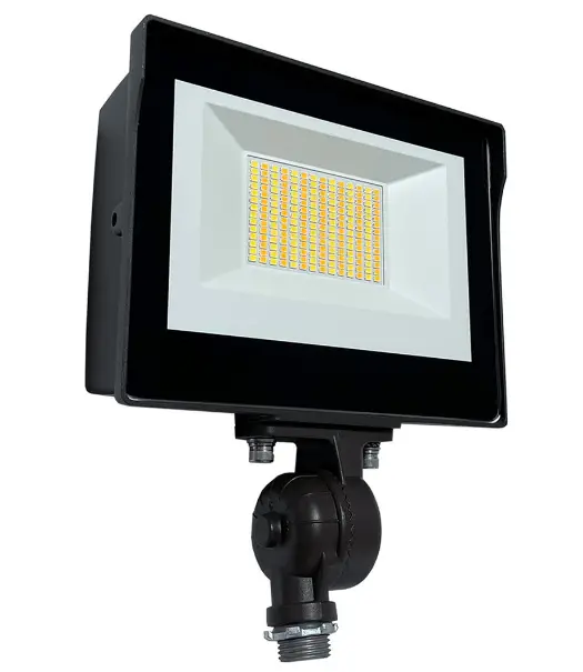 PORTOR LIGHTING PT-FLS1 SERIES LED Flood Ligh