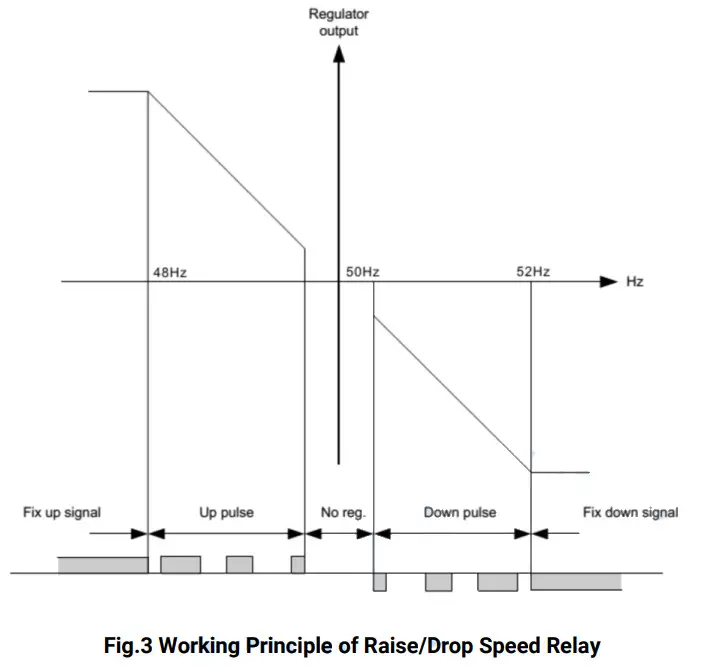 SmartGen HSM300 Synchronous Module - Figure 3