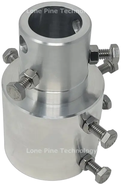 STARLINK 210716 Pipe Adapter