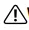 Warning icon