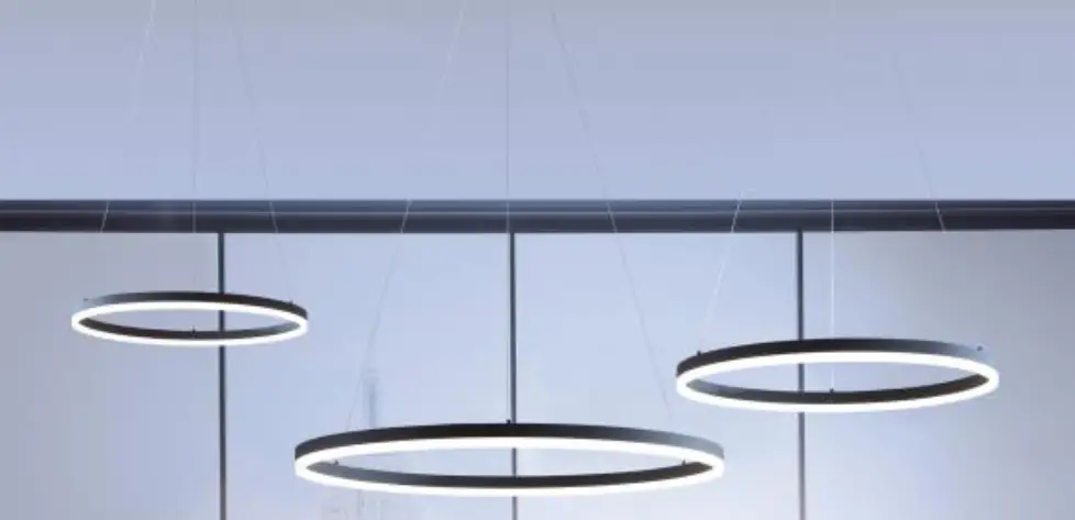 Paul Neuhaus Im-2381-13 Titus Led Pendant Light Instruction Manual